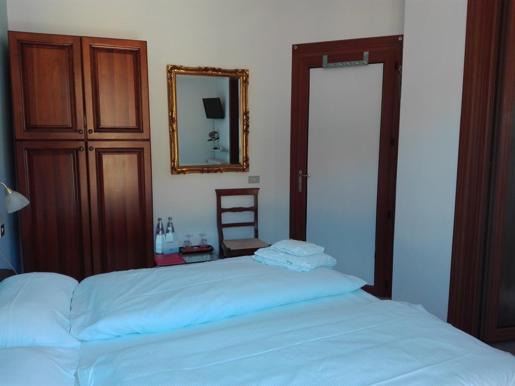 Villa Margherita Lake Maggiore Exterior photo