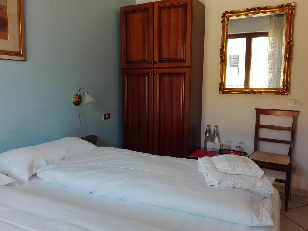 Villa Margherita Lake Maggiore Exterior photo