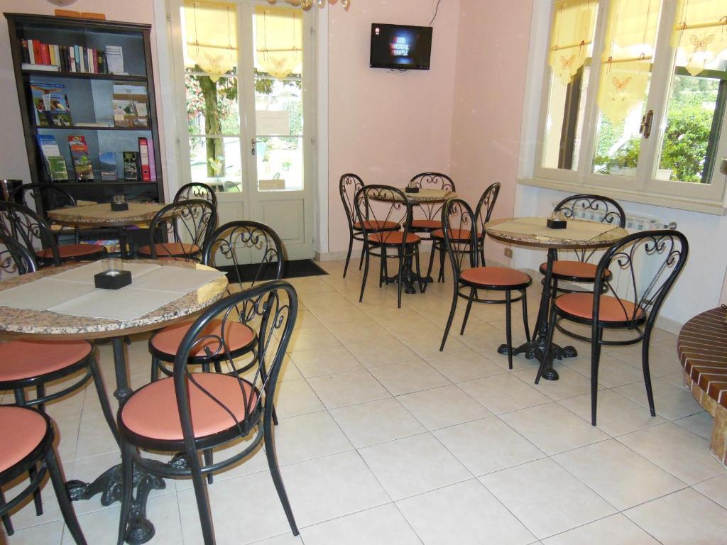 Villa Margherita Lake Maggiore Exterior photo