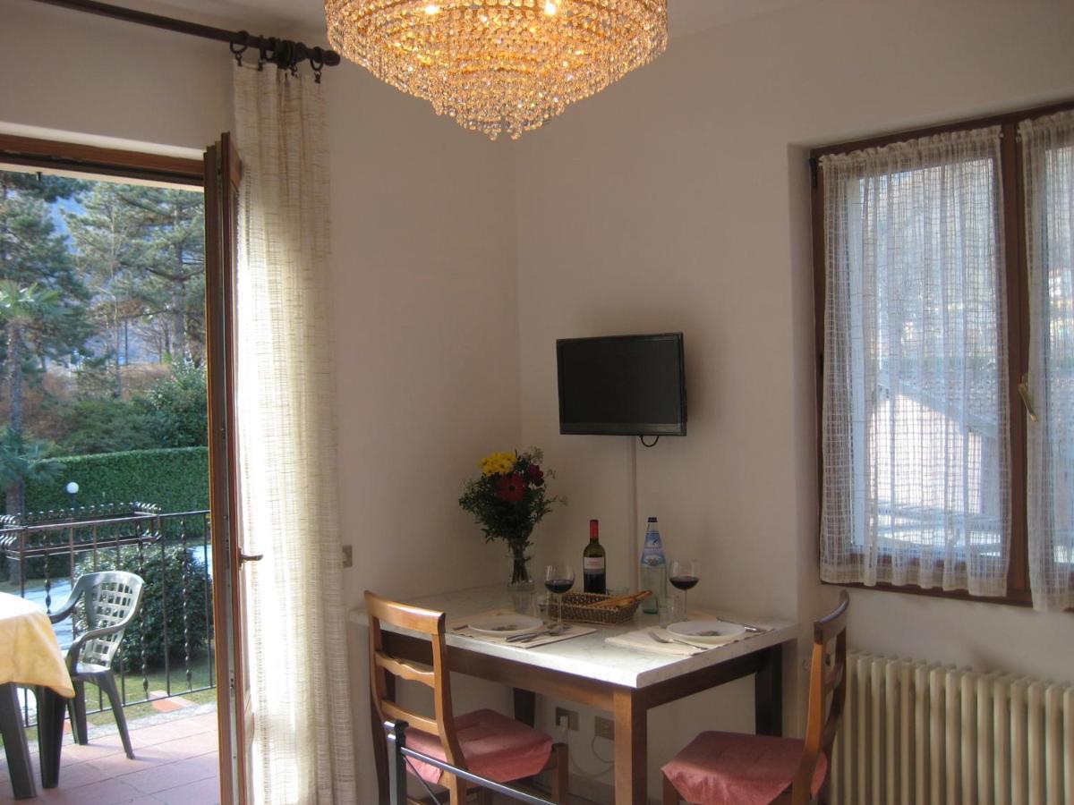 Villa Margherita Lake Maggiore Room photo