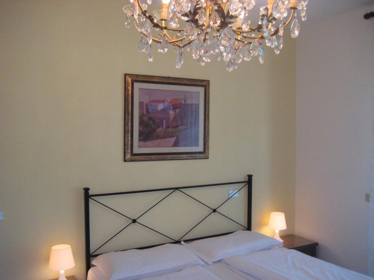 Villa Margherita Lake Maggiore Exterior photo