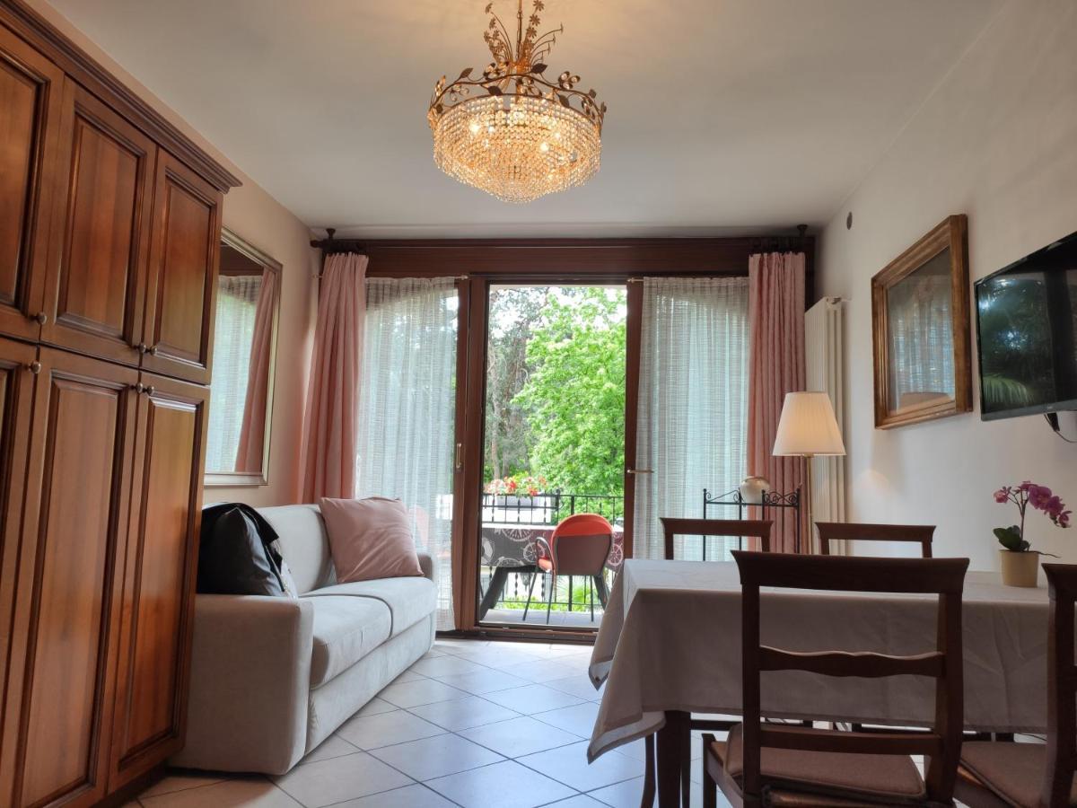 Villa Margherita Lake Maggiore Exterior photo